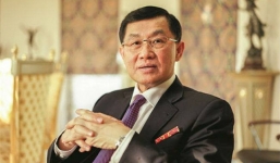 Phát hiện nhiều sai phạm tại Công ty bố chồng Hà Tăng - ông Jonathan Hạnh Nguyễn