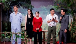 Hoài Linh công bố sốc về mối quan hệ với Phi Nhung trên truyền hình