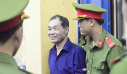 Ông Trầm Bê nói 'căn nhà không bao nhiêu đồng, có mười mấy tỷ à', cả hội trường cười ồ