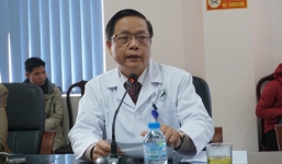 Vụ thai phụ suýt bỏ con: 'Không thể vì sai sót này mà vùi dập 1 bác sĩ'