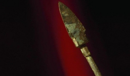 Bí ẩn số vũ khí kỳ lạ bên trong lăng mộ Tần Thủy Hoàng - ngàn năm vẫn sắc bén