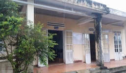 Thu hồi quyết định bổ nhiệm con trai nguyên Phó Bí thư huyện Hiệp Đức