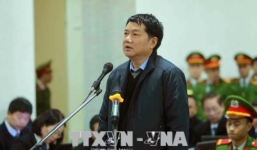 Vụ Đinh La Thăng: PVN liên tục 'thúc' ký hợp đồng không đúng quy định