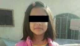 Bé 8 tuổi bị sát hại và vứt ở bãi rác gây rúng động Pakistan