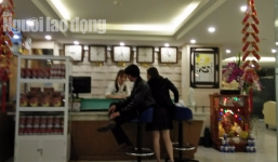 Bí thư xã đánh vợ, từng đưa cấp dưới vào khách sạn bị cách chức