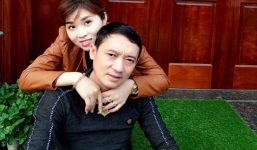 Sốc với cách ứng xử của vợ Chiến Thắng dành cho các vợ cũ của chồng