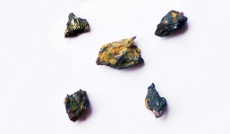 Bí ẩn viên đá kỳ lạ tại Ai Cập - không giống bất kỳ thứ gì được tìm thấy trong Hệ Mặt trời