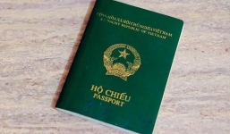 Hộ chiếu Việt Nam quyền lực mức nào trên thế giới?