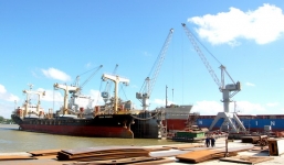 Mới nhất vụ nổ tàu ở Hải Phòng: Cả 4 người đã tử vong