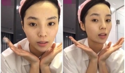 Nhan sắc của các Bông hậu sẽ thế nào khi rũ bỏ lớp son phấn trang điểm