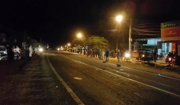 Nổ kho đạn Lữ đoàn Tăng thiết giáp 273: Không có thương vong về người