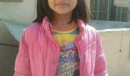 Bố mẹ đi xa, bé gái bị hãm hiếp nhiều lần rồi bị sát hại khiến người dân cả nước bàng hoàng, phẫn nộ