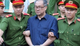 Phạm Công Danh: 'Sức khỏe kém, tôi không nhớ chi tiết 1.800 tỷ đồng dùng làm gì'