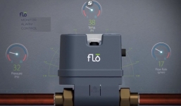 Thiết bị sẽ cứu hóa đơn tiền nước cho hàng triệu hộ gia đình trên thế giới