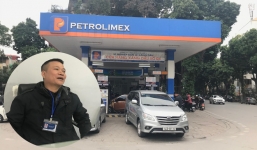 Vụ bình xăng xe dung tích 70L nhưng đổ gần 80L mới đầy: QLTT vào cuộc