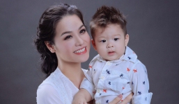 Nhật Kim Anh: Tôi bị liệt nửa người ở Mỹ, bị mắng chửi là bà mẹ chỉ biết đi chơi!