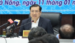 Chủ tịch Huỳnh Đức Thơ lần đầu nói về vụ điều tra Vũ 'nhôm'