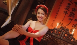 Vì sao trong hài Tết có nhiều cảnh hở hang mà vẫn được cấp phép?