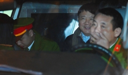 Ông Đinh La Thăng bị đề nghị mức án từ 14-15 năm tù