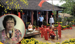 PGS.TS Nguyễn Thị Minh Thái: Bỏ Tết cổ truyền, ăn Tết theo lịch Tây, nghỉ 3 ngày là được rồi