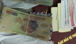 Tình tiết bất ngờ vụ 3 phóng viên tống tiền bị bắt ở Bắc Giang