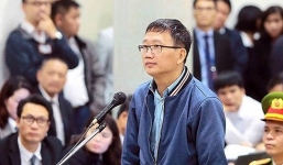 Ông Trịnh Xuân Thanh nói về 5 tỉ tiêu tết và cuộc gặp bí mật năm 2012