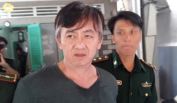 Trùm giang hồ Thiềng Ngọc Quế bị bắt, thu giữ nhiều ma túy, đao súng