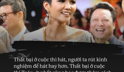 Vương miện hoa hậu: Dành cho người đẹp nhất hay dành cho người can đảm nhất?