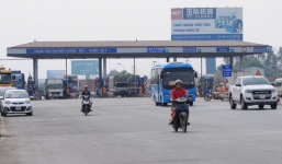 Bộ Công an yêu cầu xử lý hành vi gây rối ở BOT Sóc Trăng