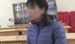 Chồng của người đánh ghen cô giáo tiểu học nói sự việc do hiểu lầm