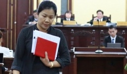 Đại án Trầm Bê: Nữ điều tra viên Bộ Công an được triệu tập