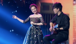 Bán kết Cặp đôi hoàn hảo Trữ tình & Bolero: Giang Hồng Ngọc xuất sắc vào chung kết