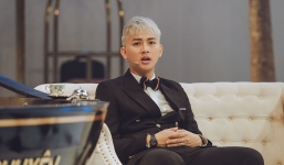 Phản ứng bất ngờ của Hoài Lâm khi bị coi là cái bóng của Hoài Linh