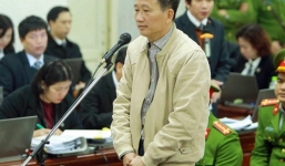 Luật sư bất ngờ đưa 'chứng cứ ngoại phạm' của Trịnh Xuân Thanh trong việc nhận túi tiền nhiều tỷ