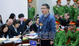 Luật sư đề nghị dỡ bỏ lệnh kê biên tài sản của con trai Trịnh Xuân Thanh