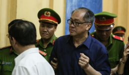 Ông Phạm Công Danh 'tố' Ngân hàng Nhà nước