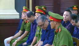 Con đường 1.800 tỷ đồng từ Trầm Bê chuyển sang Phạm Công Danh