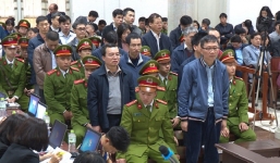 Đại án PVC: Viện Kiểm sát nói gì về hành vi phạm tội của các bị cáo?