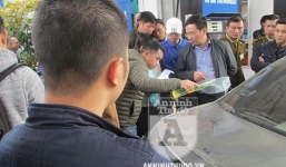 Vụ bình xăng 70L nhưng đổ 80L mới đầy: Petrolimex được 'giải oan'