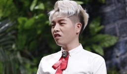 Đức Phúc bất ngờ xưng 'mày tao' với Trường Giang