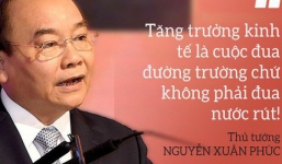 Thủ tướng: Việt Nam chưa là con hổ của châu Á, nhưng tại sao không?