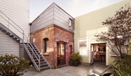 Căn phòng 8m² 'lột xác' hoàn hảo thành ngôi nhà tuyệt đẹp, ai cũng phải ước ao