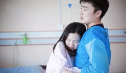 Chuyện chồng thuê giường gấp cho vợ mới đẻ nằm, ép nhường giường bệnh viện cho bà nội ngủ cùng cháu khiến chị em dậy sóng