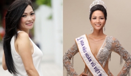 Hóa ra 'thầy bói' Phương Thanh đã phán Hoa hậu H'Hen Niê sẽ làm nên chuyện