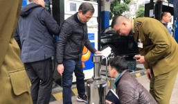 Kỹ sư Honda lên tiếng vụ xe ô tô dung tích bình xăng 65L đổ được gần 82L