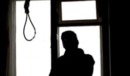 Tá hỏa phát hiện người nghiện ma túy tử vong trại trụ sở công an