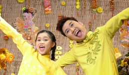 Don Nguyễn lần đầu kết hợp với giọng ca nhí Võ Khánh Ngọc