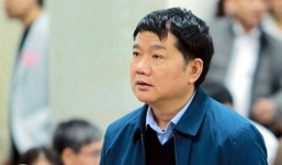 Vụ Đinh La Thăng: Thực hư thông tin Bộ Chính trị chỉ đạo chỉ định thầu nhà máy nhiệt điện