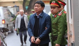 Luật sư lên tiếng về mức án Viện kiểm sát đề nghị với ông Đinh La Thăng