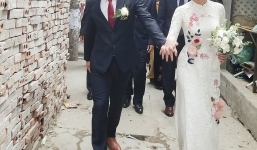 Đám cưới của 3 cặp trai tài gái sắc khiến dân tình rần rần chẳng thua hot boy, hot girl